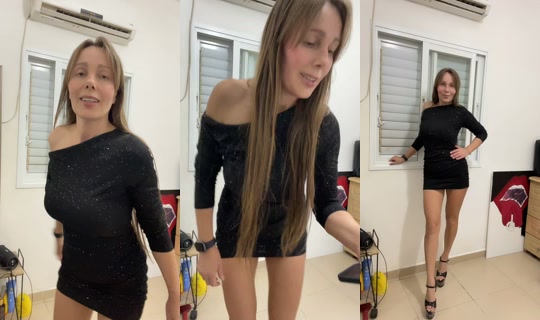 silnay13 TikTok Live — Oct 2, 2026, 6:20 PM