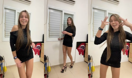 silnay13 TikTok Live — Oct 2, 2026, 7:11 PM