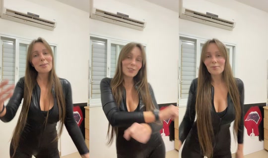 silnay13 TikTok Live — Oct 4, 2026, 7:03 PM