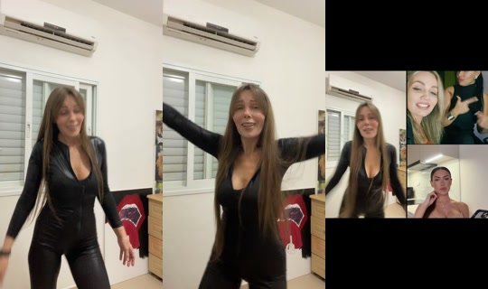 silnay13 TikTok Live — Oct 4, 2026, 7:53 PM