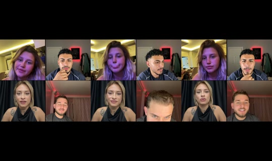 silossari TikTok Live — Sep 30, 2026, 8:26 PM