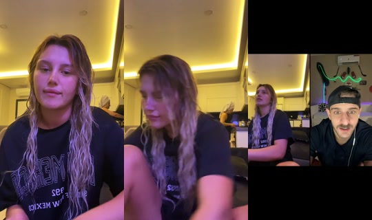 silossari TikTok Live — Oct 1, 2026, 4:57 PM