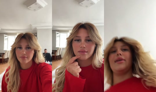 silossari TikTok Live — Oct 6, 2026, 12:37 PM