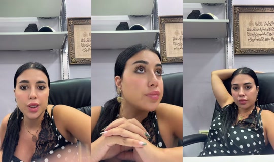 silvana_faraj TikTok Live — Sep 25, 2026, 3:57 PM