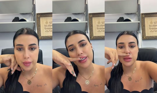 silvana_faraj TikTok Live — Sep 26, 2026, 11:41 AM
