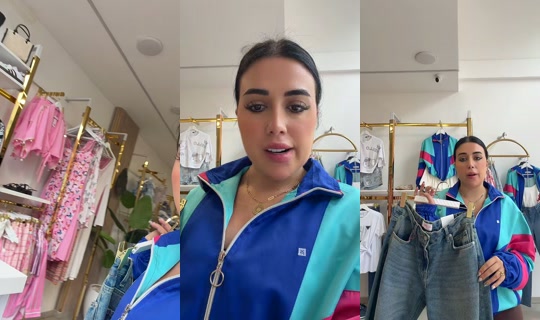 silvana_faraj TikTok Live — Sep 28, 2026, 11:32 AM