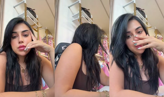 silvana_faraj TikTok Live — Oct 1, 2026, 2:44 PM