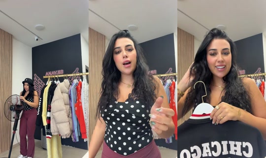 silvana_faraj TikTok Live — Oct 3, 2026, 10:28 AM