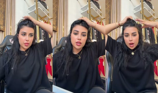 silvana_faraj TikTok Live — Oct 4, 2026, 2:38 PM