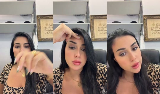 silvana_faraj TikTok Live — Oct 5, 2026, 12:35 PM