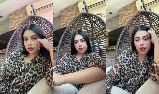 silvana_faraj TikTok Live — Oct 8, 2026, 8:48 AM