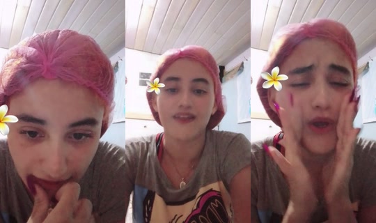 silvataifranco TikTok Live — Aug 21, 2026, 1:00 AM