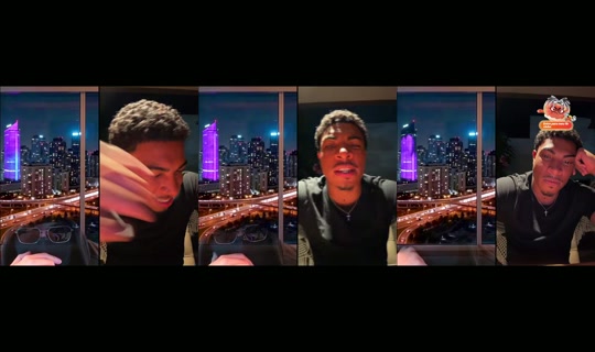 silverlock00 TikTok Live — Aug 26, 2026, 2:30 AM