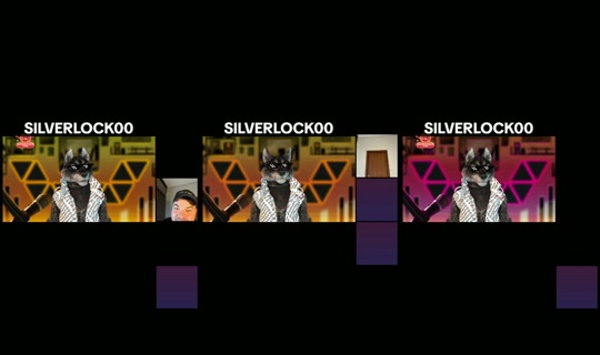 silverlock00 TikTok Live — Aug 29, 2026, 3:22 AM