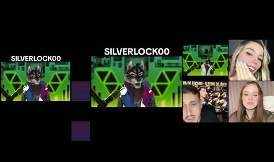 silverlock00 TikTok Live — Aug 29, 2026, 5:03 AM
