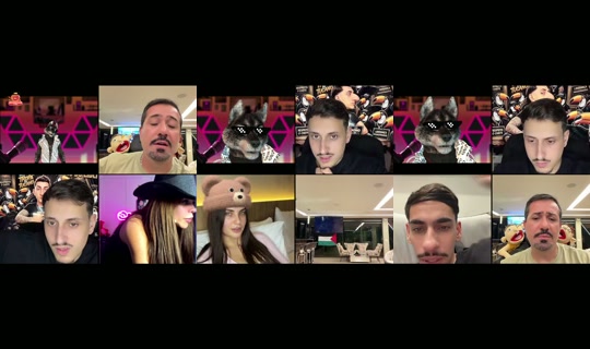 silverlock00 TikTok Live — Aug 29, 2026, 6:44 AM