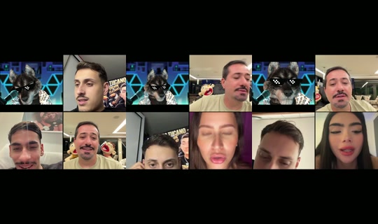 silverlock00 TikTok Live — Aug 29, 2026, 8:25 AM