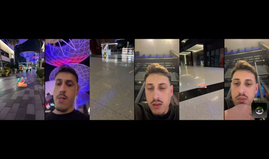 silverlock00 TikTok Live — Sep 17, 2026, 3:17 PM