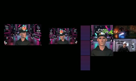 silverlock00 TikTok Live — Sep 18, 2026, 3:35 PM