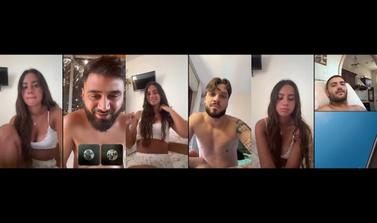 silvia.degaetanoo TikTok Live — Aug 24, 2026, 1:01 PM