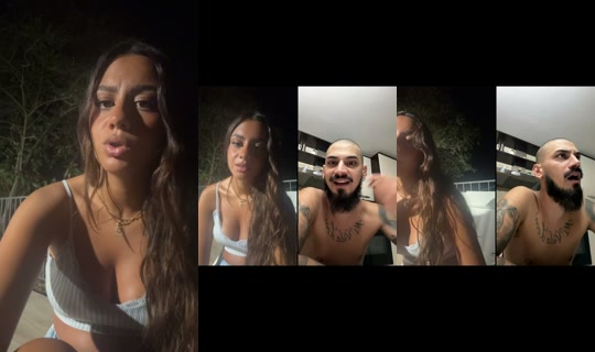 silvia.degaetanoo TikTok Live — Aug 26, 2026, 9:59 PM