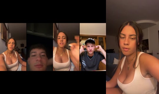 silvia.degaetanoo TikTok Live — Aug 31, 2026, 10:07 PM
