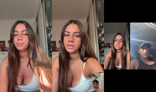 silvia.degaetanoo TikTok Live — Sep 2, 2026, 4:36 PM