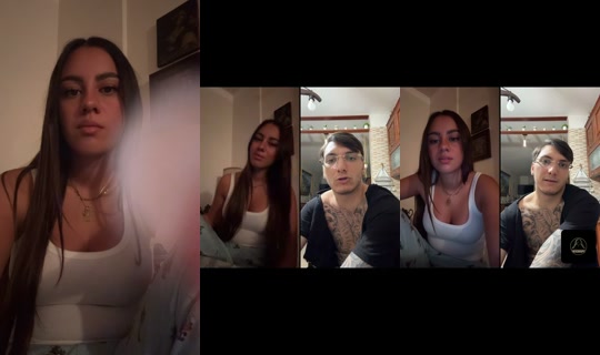 silvia.degaetanoo TikTok Live — Oct 2, 2026, 1:37 AM