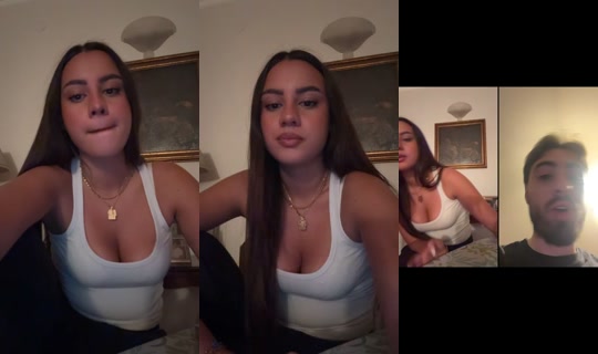 silvia.degaetanoo TikTok Live — Oct 2, 2026, 11:19 PM
