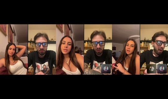 silvia.degaetanoo TikTok Live — Oct 3, 2026, 12:20 AM