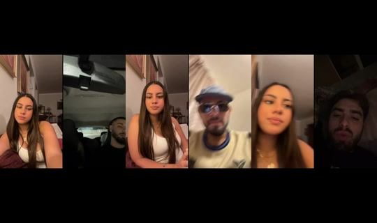 silvia.degaetanoo TikTok Live — Oct 3, 2026, 1:11 AM