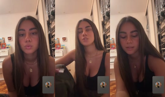 silvia.degaetanoo TikTok Live — Oct 4, 2026, 4:59 PM