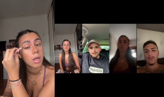 silvia.degaetanoo TikTok Live — Oct 7, 2026, 3:26 PM