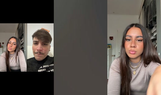 silvia.degaetanoo TikTok Live — Oct 8, 2026, 1:35 PM