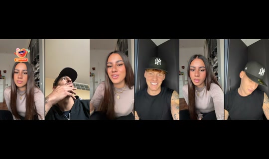 silvia.degaetanoo TikTok Live — Oct 8, 2026, 1:50 PM
