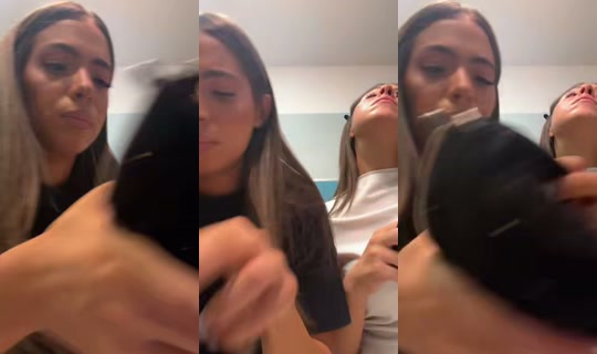 silviadeangelis_ TikTok Live — Oct 2, 2026, 8:42 PM