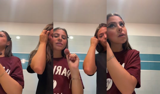 silviadeangelis_ TikTok Live — Oct 3, 2026, 8:33 PM