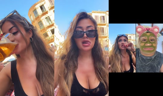 silviagnzalezz TikTok Live — Aug 22, 2026, 4:08 PM