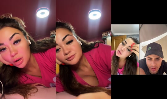 silviagnzalezz TikTok Live — Aug 24, 2026, 2:44 PM