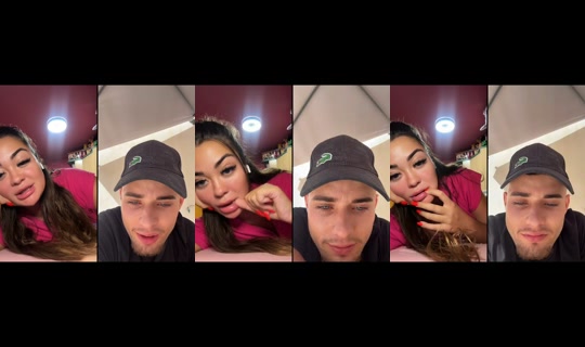 silviagnzalezz TikTok Live — Aug 24, 2026, 3:35 PM