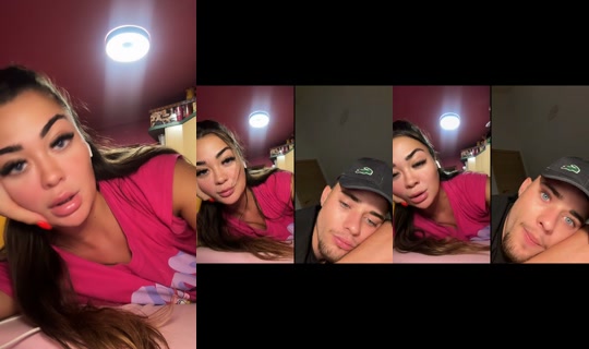 silviagnzalezz TikTok Live — Aug 24, 2026, 7:56 PM
