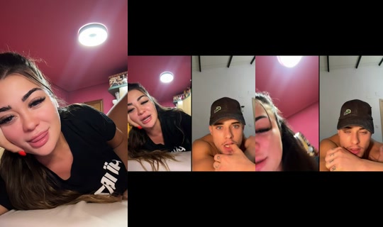 silviagnzalezz TikTok Live — Aug 29, 2026, 11:00 PM