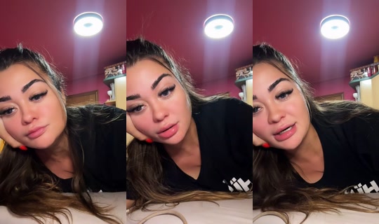 silviagnzalezz TikTok Live — Aug 30, 2026, 8:12 PM