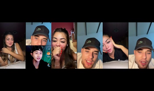 silviagnzalezz TikTok Live — Aug 30, 2026, 10:49 PM