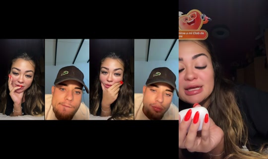 silviagnzalezz TikTok Live — Aug 30, 2026, 11:39 PM