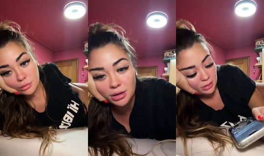 silviagnzalezz TikTok Live — Aug 31, 2026, 8:06 PM