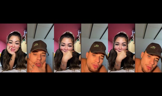 silviagnzalezz TikTok Live — Aug 31, 2026, 8:53 PM