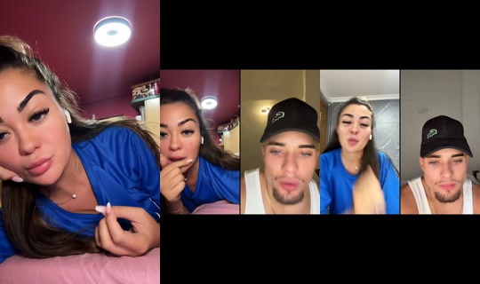 silviagnzalezz TikTok Live — Sep 3, 2026, 3:37 PM