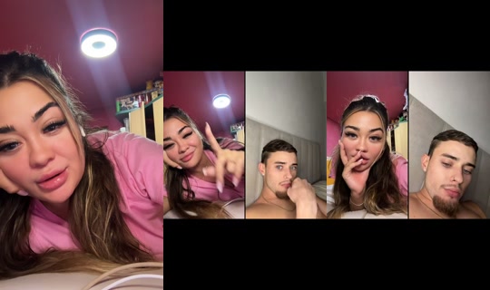 silviagnzalezz TikTok Live — Sep 28, 2026, 9:25 PM