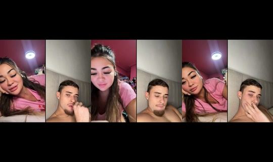 silviagnzalezz TikTok Live — Sep 28, 2026, 10:16 PM